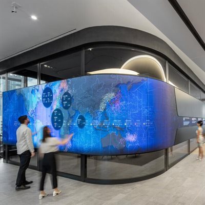 Financial Services Firm - Modificata(2)